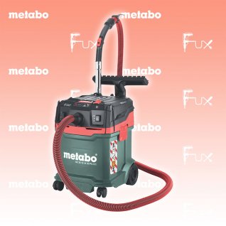 Metabo AS 36-18 M 30 PC-CC Akku-Sauger 