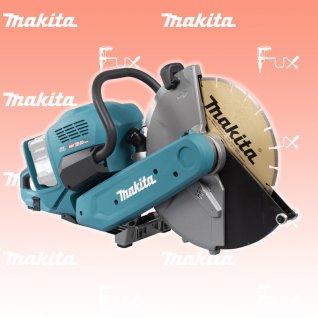 Makita CE 002 GZ 01 Akku-Trennschleifer