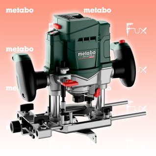 Metabo 18 Volt Akku-Oberfräse OFV 18 LTX BL 12