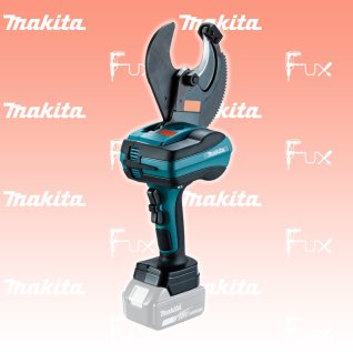 Makita DTC 101 ZK Akku-Kabelschneider