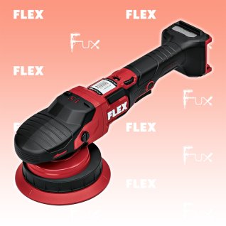 Flex XFE 15 150 18-EC C Akku-Polierer