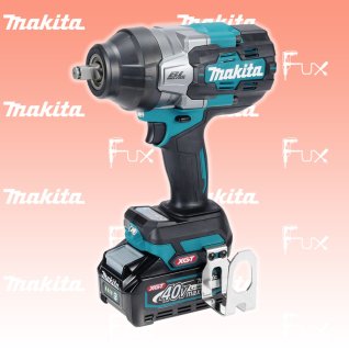 Makita TW 002 GM 201 Akku-Schlagschrauber