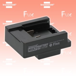 Brennenstuhl Adapter für Flex