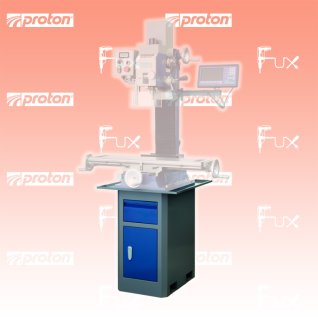 Proton Maschinenstandfuss zu BF-30VM