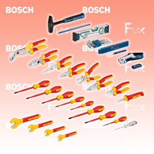 Bosch Professional Elektronikerkoffer