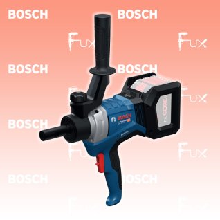 Bosch Professional GRW 18V-120 Akku-Rührwerk