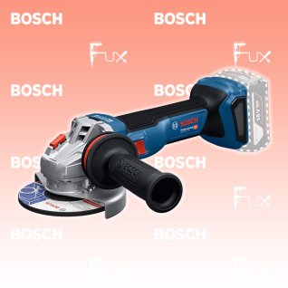 Bosch Professional GWS 18V-11 S Akku-Winkelschleifer