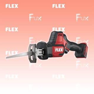 Flex RS 16 12-EC Akku-Säbelsäge