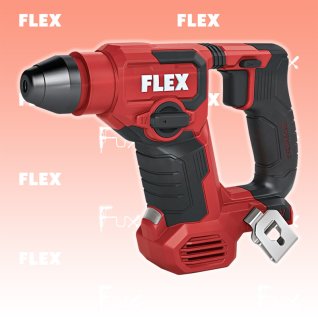 Flex FHE 1-16 12-EC C Akku-Bohrhammer