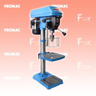 Promac 212VLL Tischbohrmaschine 230V