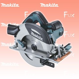 Makita HS 7101 J Handkreissäge