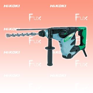 Hikoki DH 30 PC 2 Bohr & Spitzhammer 