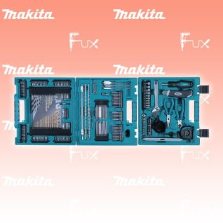 Makita Zubehör-Set, 200 tlg.