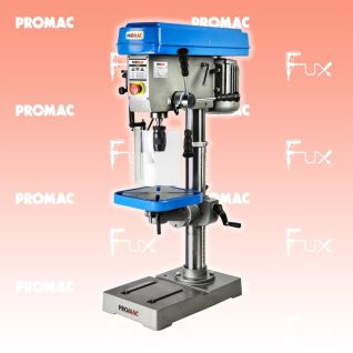 Promac 370ELB Tischbohrmaschine 230V