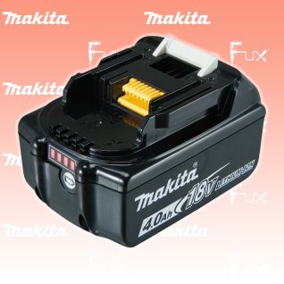 Makita BL 1840 B ( Li-Ion Akku )