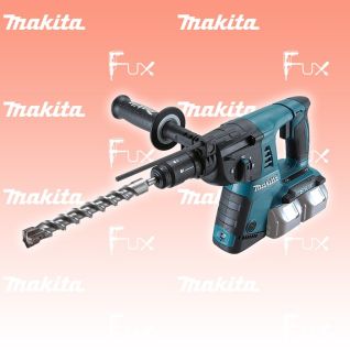 Makita DHR 264 ZJ Akku-Bohrhammer