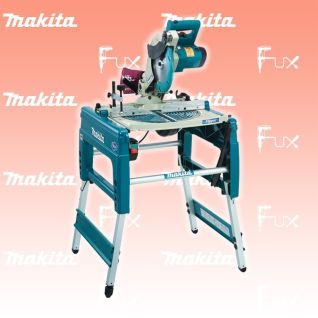 Makita LF 1000 Flipper Tisch- Gerungs-und Kappsäge