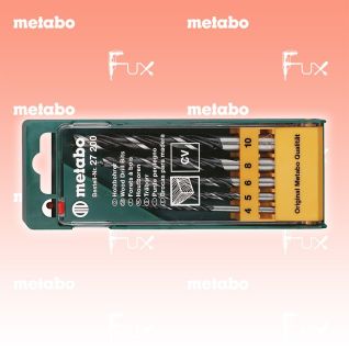 Metabo Holzbohrer-Kassette