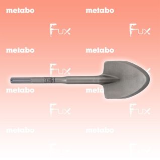 Metabo Schaufelmeissel