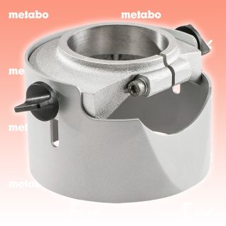 Metabo Schleiftopf-Schutzhaube