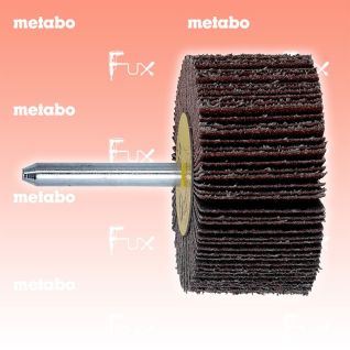 Metabo Lamellenschleifräder