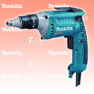 Makita FS 6300 J Elektronik-Schrauber