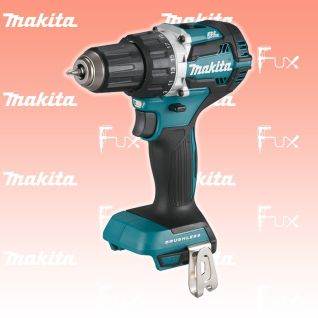 Makita DDF 484 ZJ Akku-Bohrschrauber