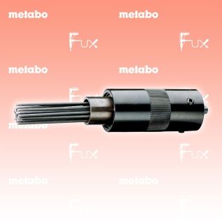 Metabo Nadelentrostervorsatz