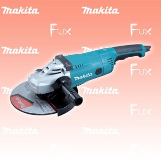 Makita GA 9020 RF Winkelschleifer