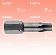 Bits "Torsion" Torx