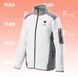 TF White 10.8 / 18.0 L Men Akku-Heizjacke