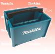 MAKPAC Toolbox offen - gross