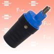 T23 Stecker