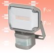 AL 1050 mit PIR LED Strahler