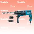 HR 2631 FT 12 Bohr-Spitzhammer