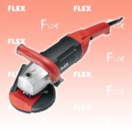 LD 18-7 125 R Betonschleifer Kit Turbo-Jet