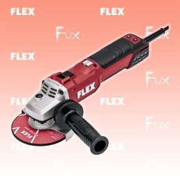 LBE 20-8 125-EC INOX Winkelschleifer